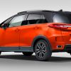 Diseño Honda WR-V (fuente: Kleber Silva)