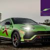 Lamborghini Squadra Corse presentó el Urus ST-X y un boceto del nuevo hypercar.