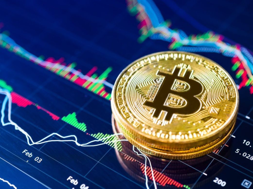 Bitcoin se desploma a mínimo de 6 meses ante pérdida de soporte | Perfil
