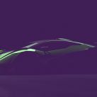 Lamborghini presentó el Urus ST-X y un hypercar para pista
