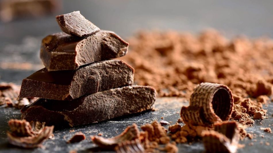 chocolate 10282019