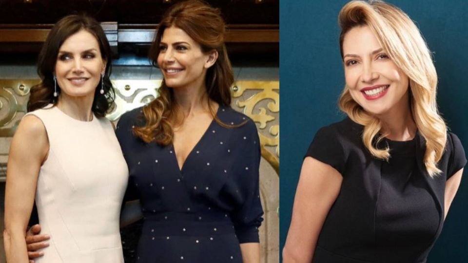 El pasado que une a la reina Letizia con Fabiola Yáñez