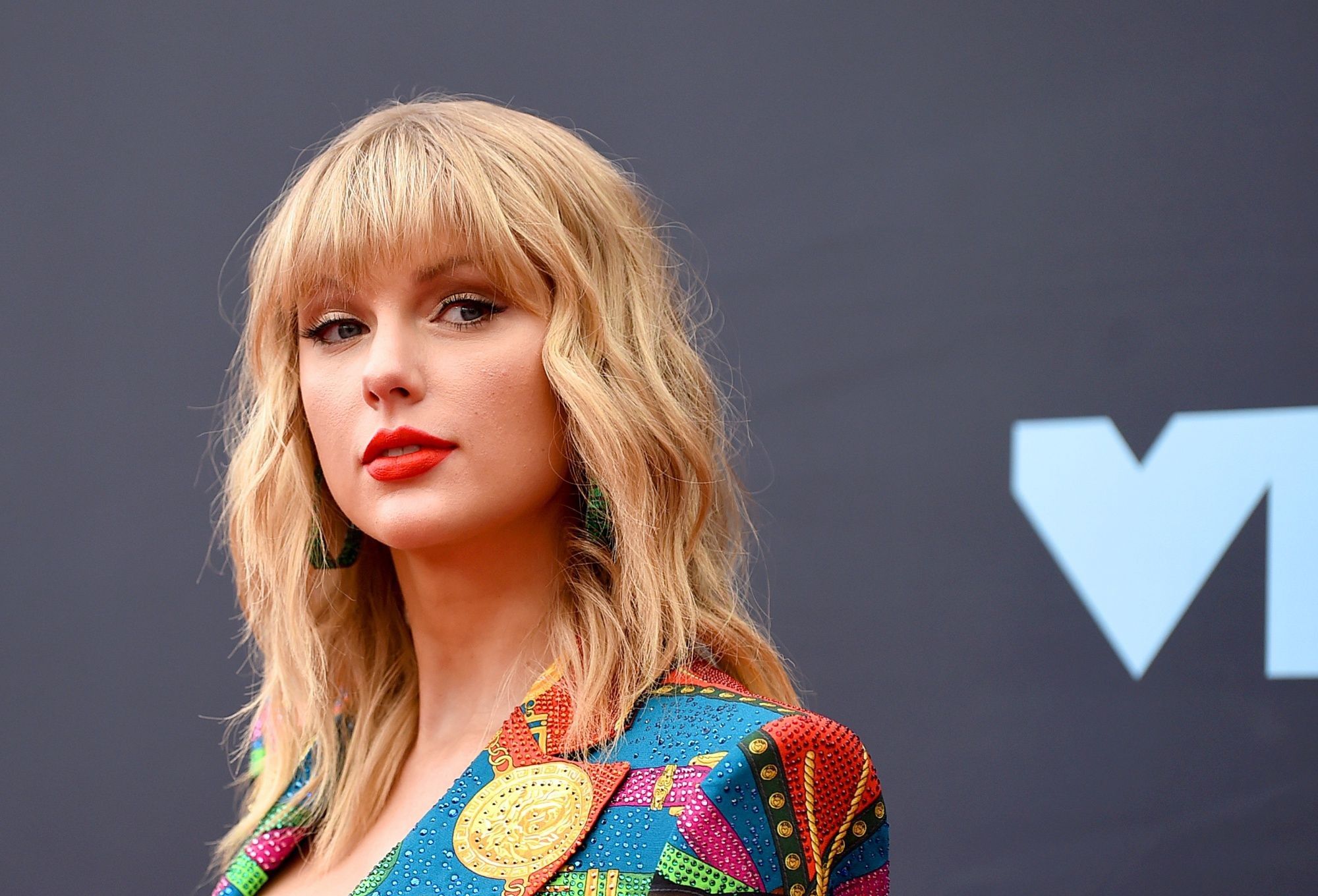 2019 MTV Video Music Awards - Arrivals