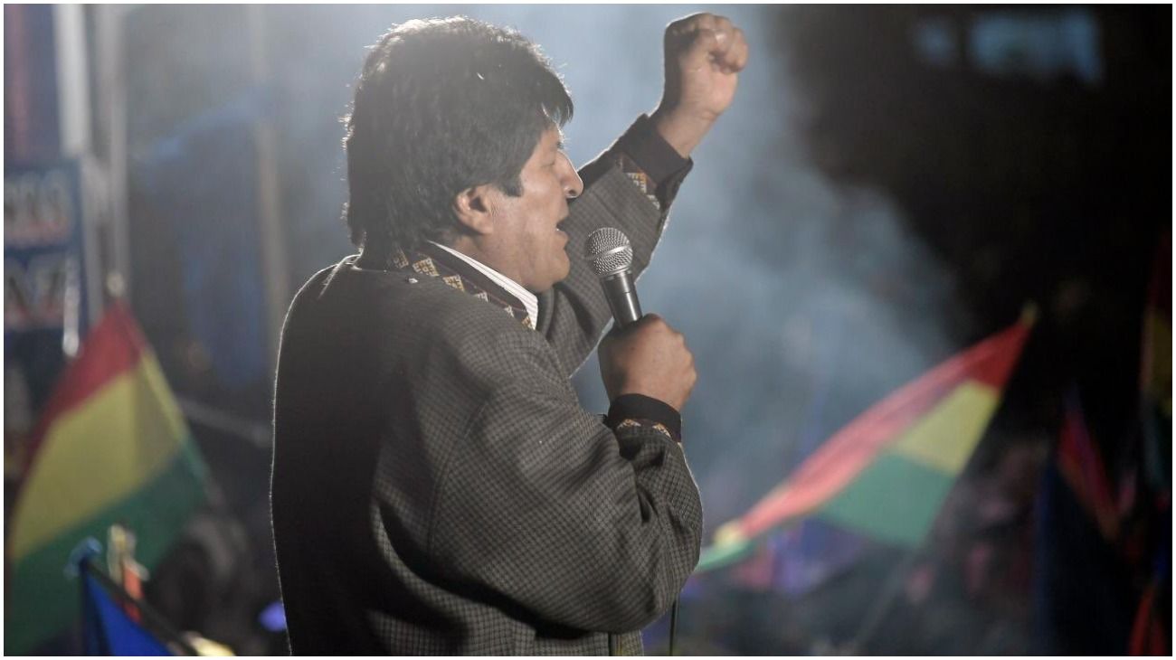 Elecciones en Bolivia: irregularidades en el proceso electoral