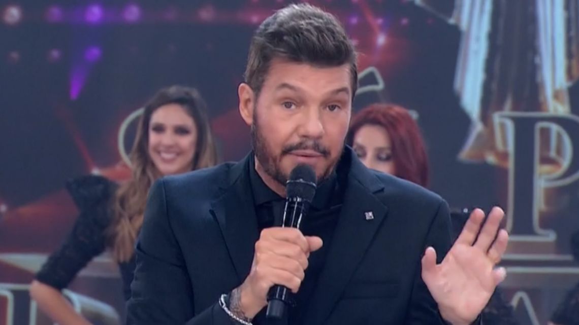La reacción de Marcelo Tinelli a los macristas que quieren “apagarlo”