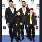 Familia Martin Yosef