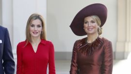 Máxima de Holanda gana 10 veces más que Letizia Ortiz, así son sus ingresos