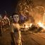 Fresh protests, looting erupt in Chile despite new Cabinet