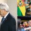 Guerra Fría regional: Protestas en Chile, Ecuador, Bolivia y Venezuela