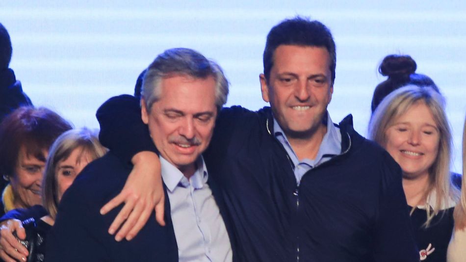Alberto Fernández de Massa, por Luis Costa.