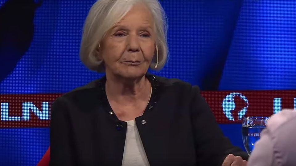 Beatriz Sarlo.