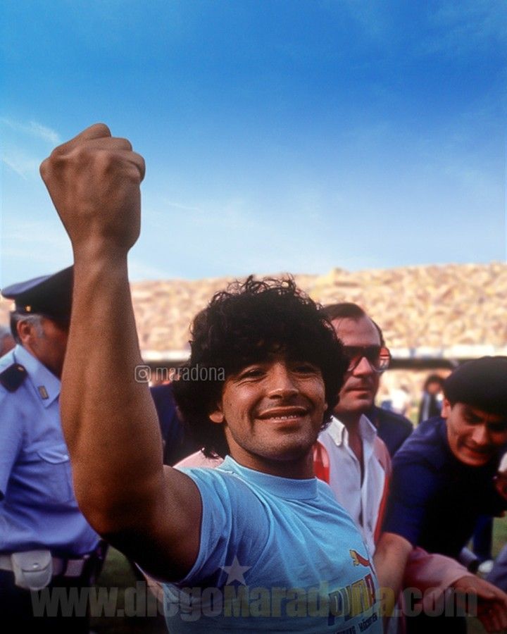 19+ Cuando Es El Cumpleaños De Diego Maradona Pictures