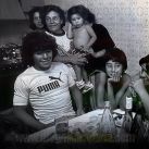 25 grandes fotos para celebrar el cumpleaños de Diego Maradona