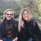 La mini Luna de Miel de Paula Morales y Fabián Vena en Madrid