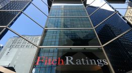 Fitch Ratings economía