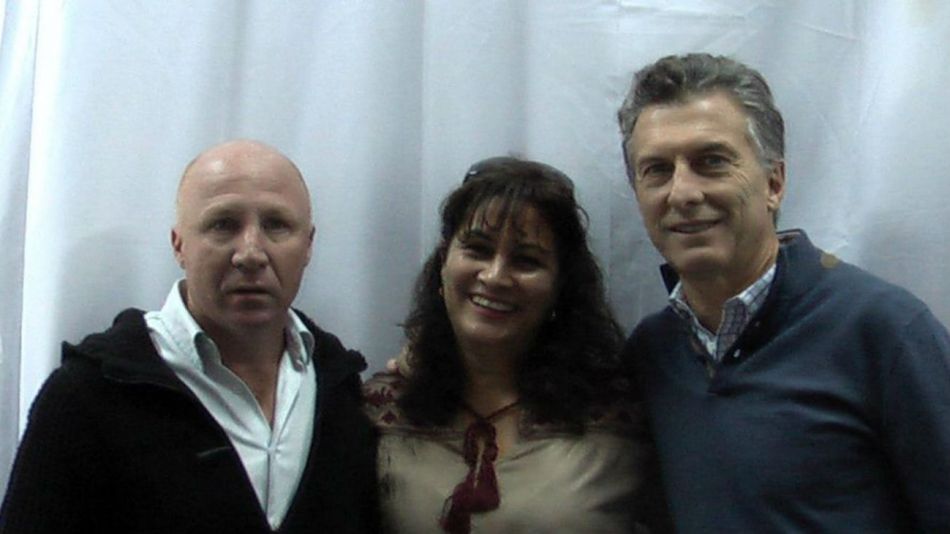 El mandato de Adriana Leher finaliza el próximo 10 de diciembre.