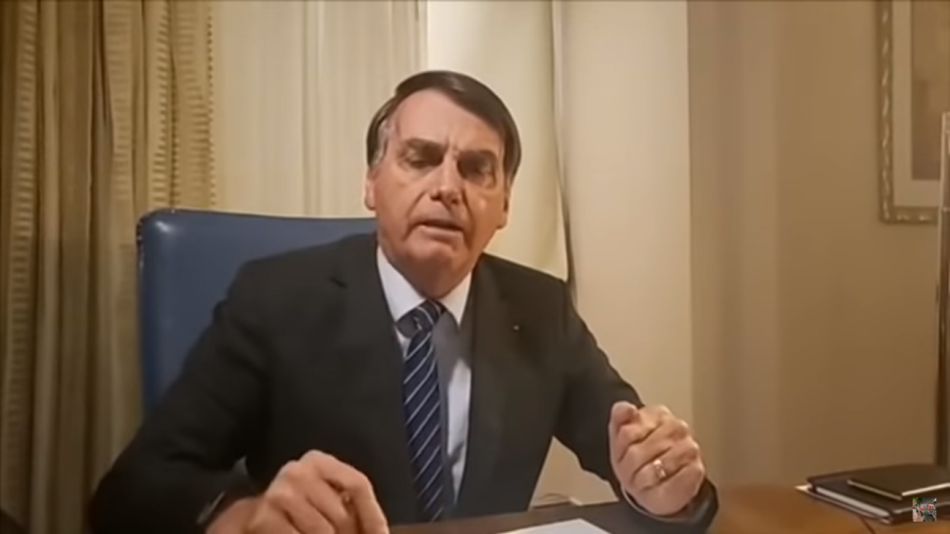 jair bolsonaro brasil mireille castro