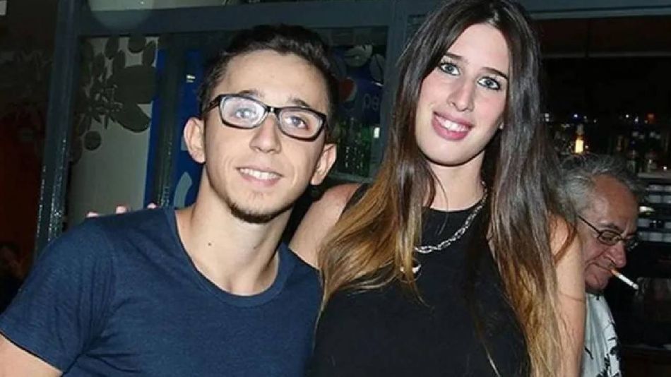 Rodrigo Noya denunciado por su ex: le debe 24 mil pesos de alimentos 