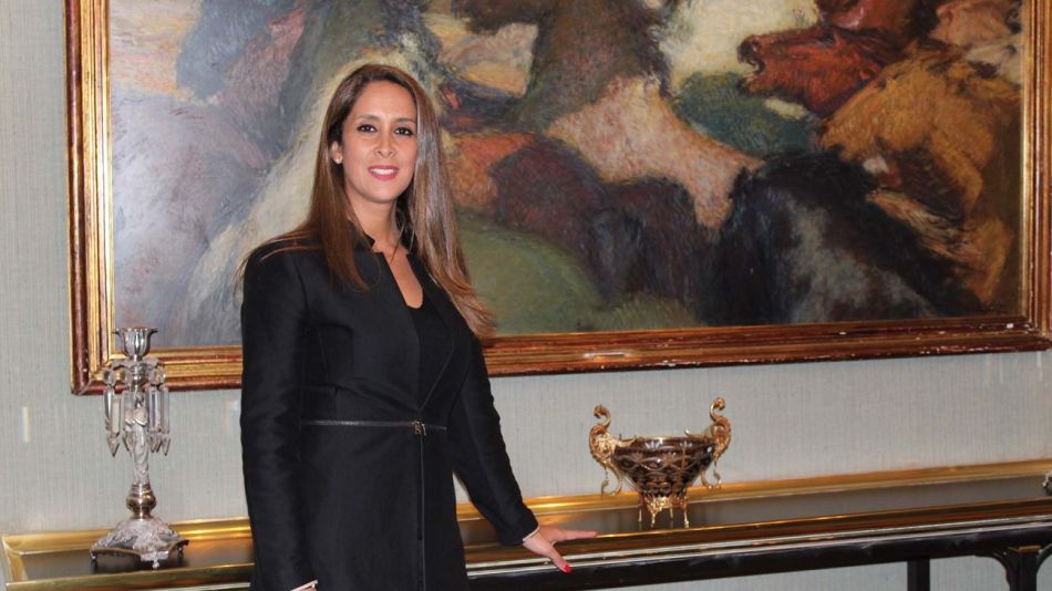 Vanesa Noble Herrera