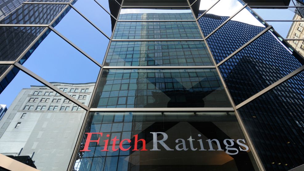 Fitch Ratings economía