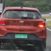 Chevrolet Onix RS (fuente: Autos Segredos)
