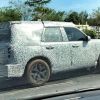 SUV Ford Baby Bronco