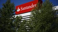 Banco Santander SA.