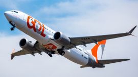 La aerolínea Gol es la principal empresa que forma parte del programa de milas Smiles.