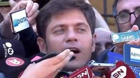 kicillof en la plata 20191031
