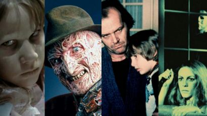 Cinco clásicos de terror que tenés que ver para Halloween