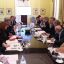 Macri tells Cabinet to offer 'maximum collaboration" to Alberto Fernández