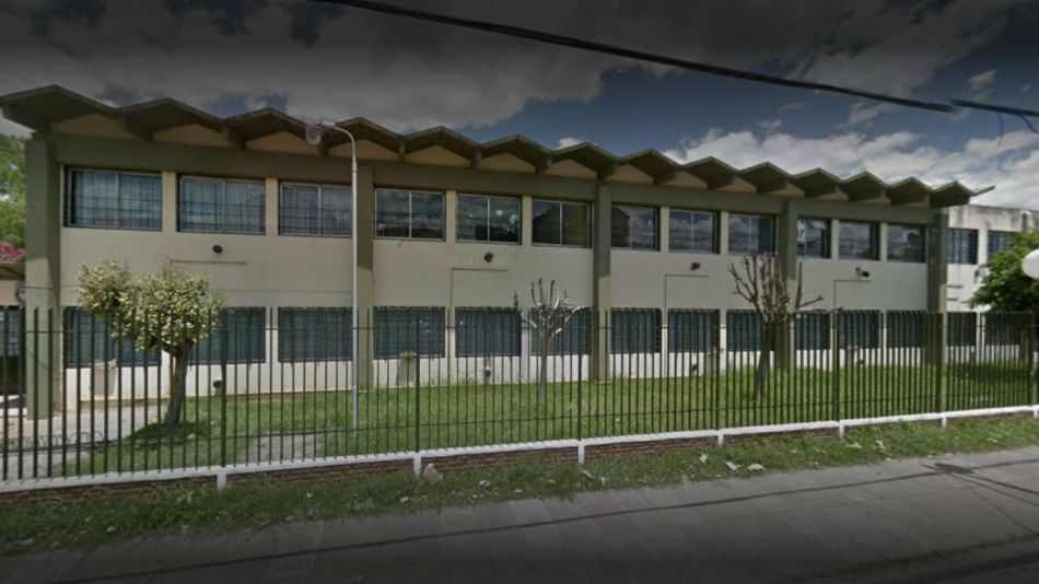 El viernes pasado la madre Lautaro, Leonela, fue avisada de que pasara a buscar a su hijo a la Escuela 35.