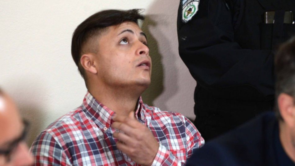 Fernando Benítez Líder del clan Benítez