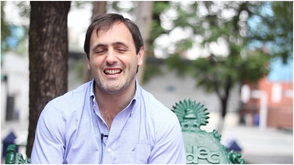 matias rappallini