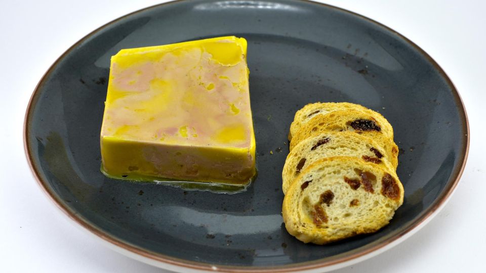Foie Grass