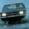 Ford Taunus