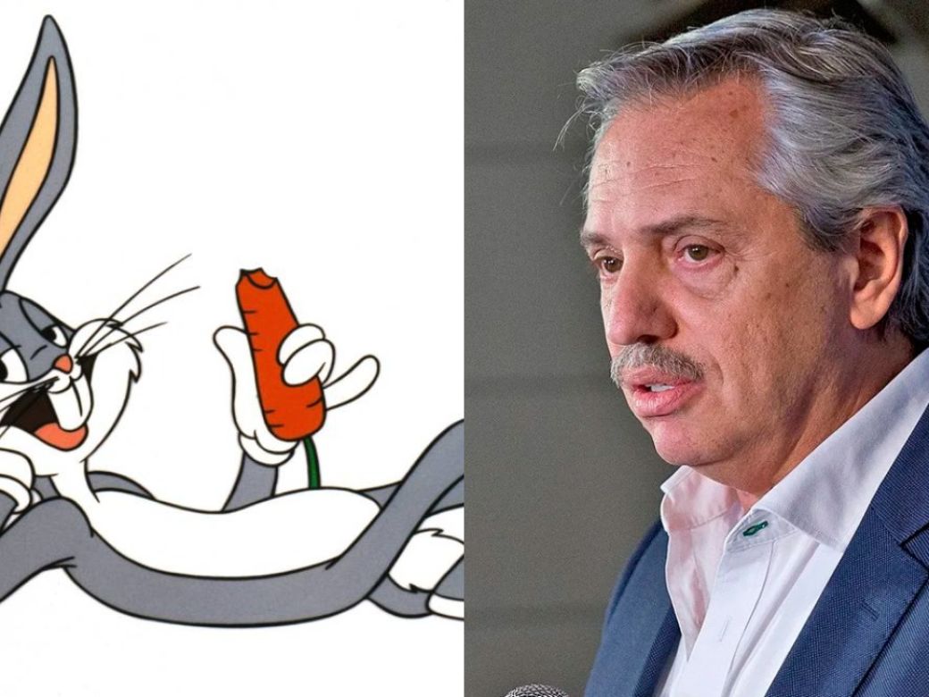 Bugs Bunny's Instagram, Twitter & Facebook on IDCrawl