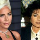 Lady Gaga-Patrizia Reggiani