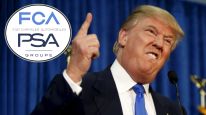 Donald Trump FCA-PSA