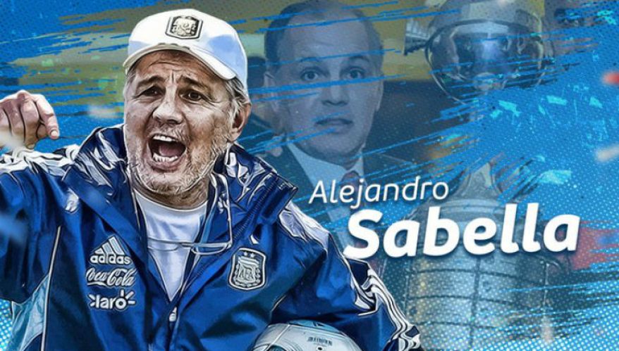 Alejandro Sabella