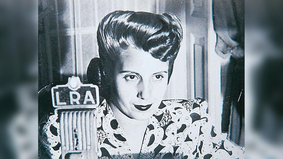 Eva Perón 20191101