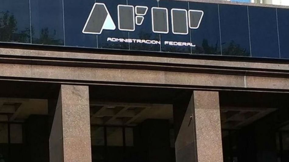 Nueva estafa con la AFIP: cómo evitarla
