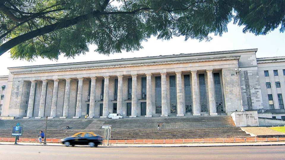 Universidad de Buenos Aires. Cambios por la cuarentena.