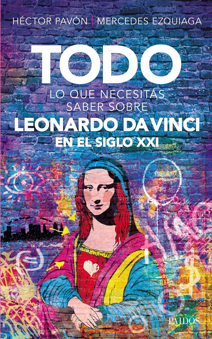 Leonardo Da Vinci