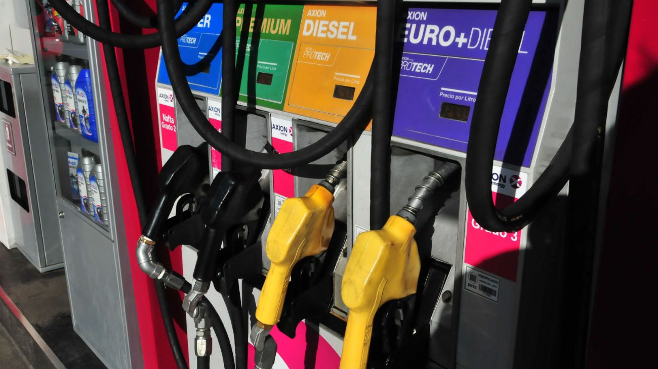 Tras la suba de naftas, prevén inflación de 4,5% para noviembre