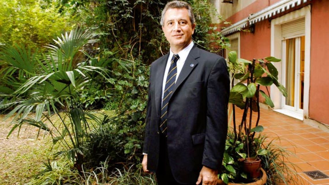 Luis Miguel Etchevehere: un patrón radical sin fe y en tierras de nadie