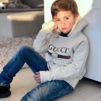 Thiago Messi