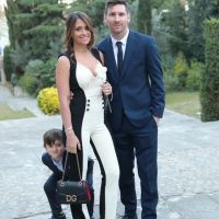 Thiago Messi
