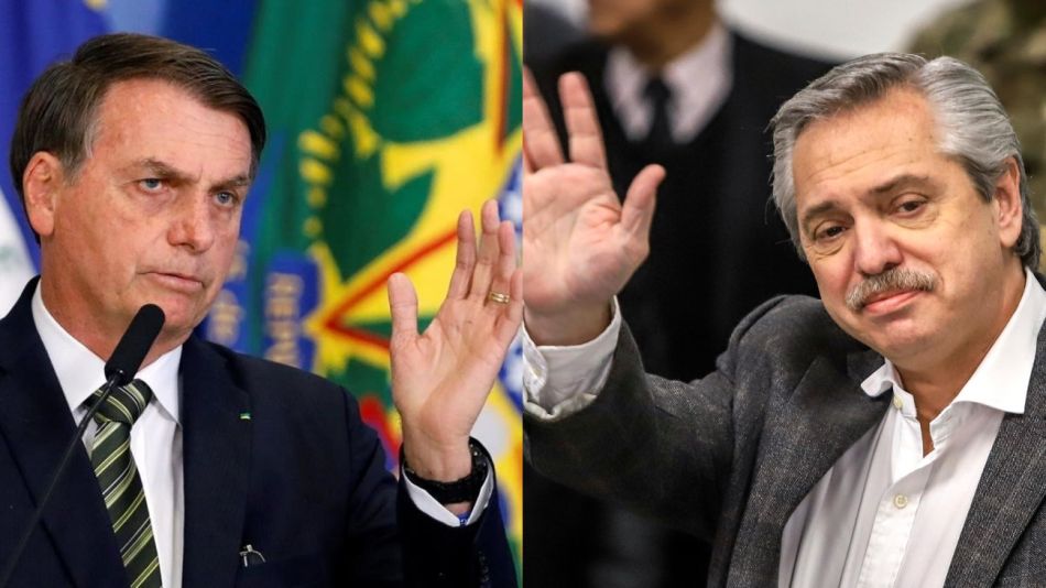 Bolsonaro_AlbertoFernández_20191102