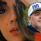 gianinna maradona diego maradona 1103